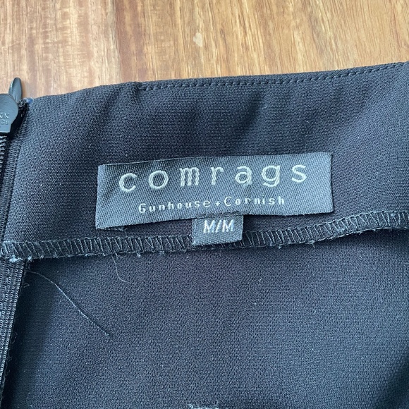 Fun and stylish Comrags dress - Picture 11 of 11